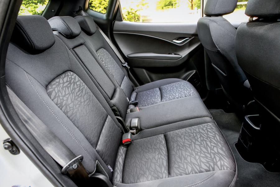  Hyundai ix20 2015 года  (фото 14 из 15)
